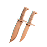 knife